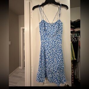 NWT Zara Mini Dress